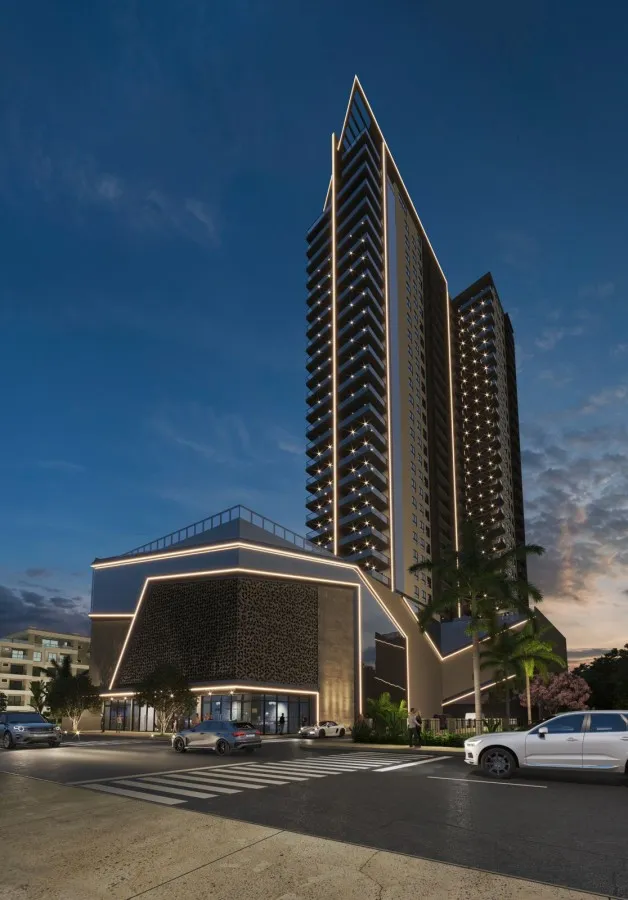 Apartamento para Venda em Porto Belo, Perequê, 5 dormitórios, 5 suítes, 2 banheiros, 3 vagas — foto 2