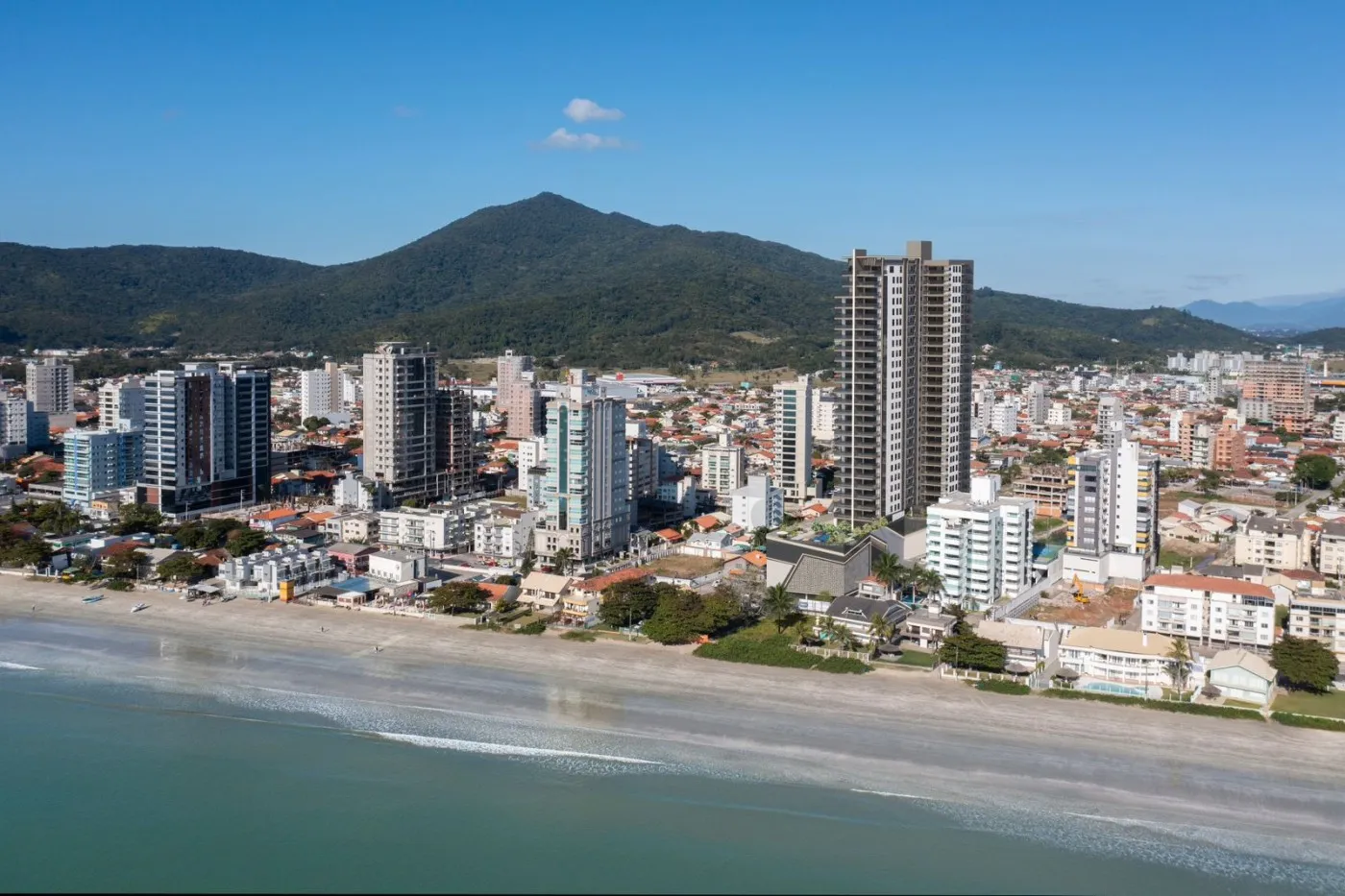 Apartamento para Venda em Porto Belo, Perequê, 5 dormitórios, 5 suítes, 2 banheiros, 3 vagas — foto 3