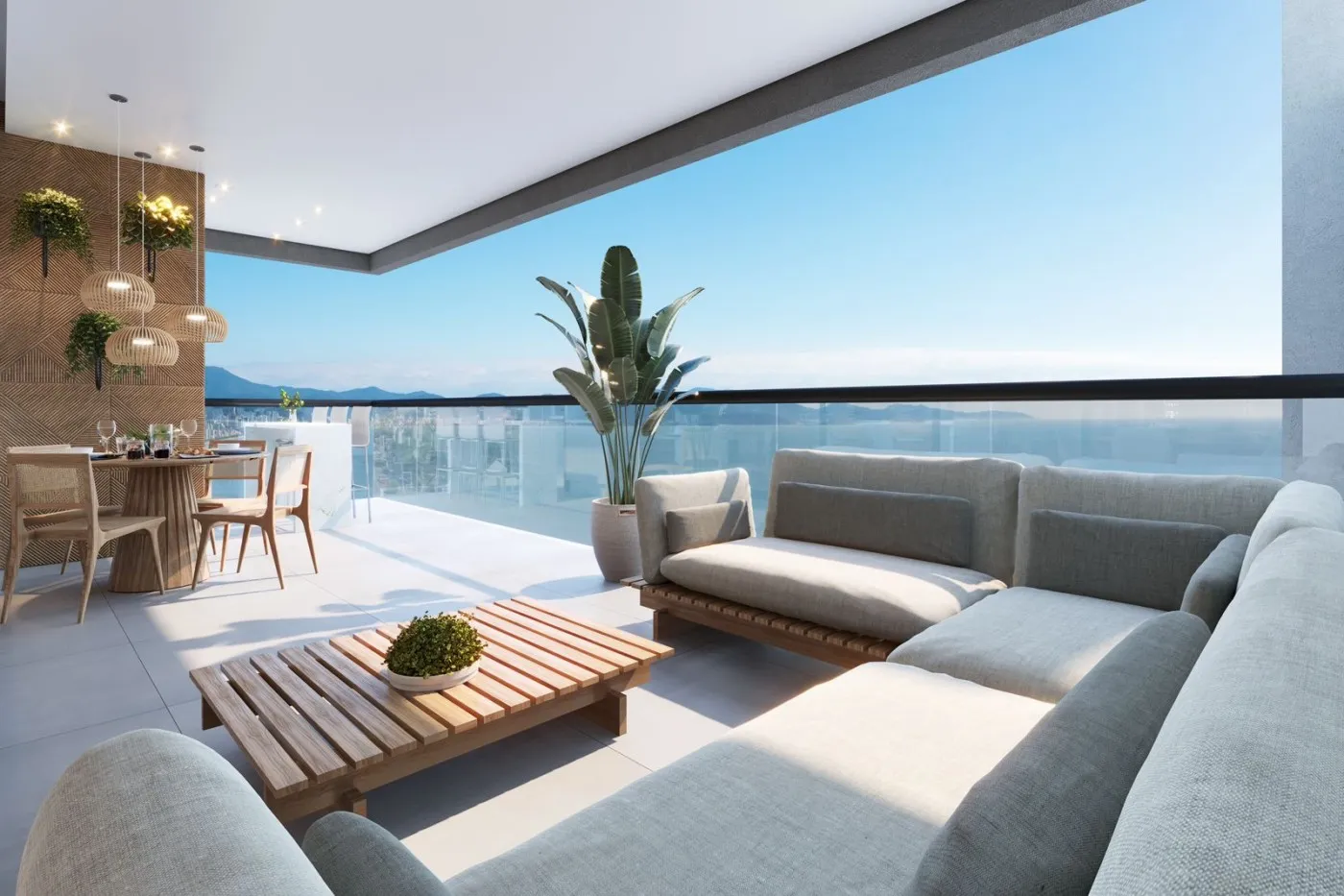 Apartamento para Venda em Porto Belo, Perequê, 5 dormitórios, 5 suítes, 2 banheiros, 3 vagas — foto 4