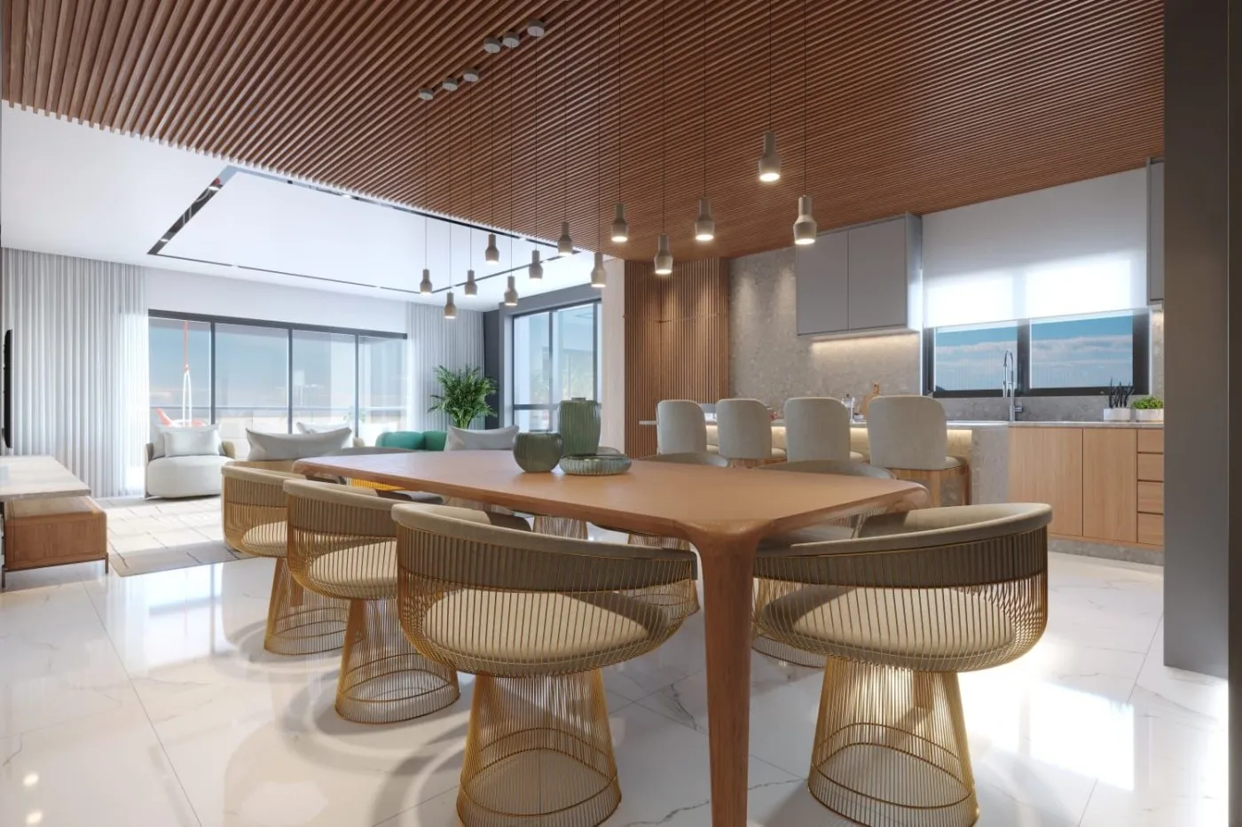 Apartamento para Venda em Porto Belo, Perequê, 5 dormitórios, 5 suítes, 2 banheiros, 3 vagas — foto 6