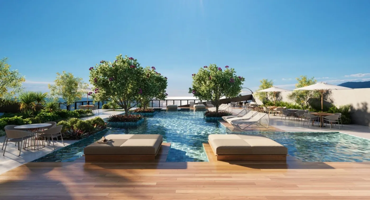 Apartamento para Venda em Porto Belo, Perequê, 5 dormitórios, 5 suítes, 2 banheiros, 3 vagas — foto 7