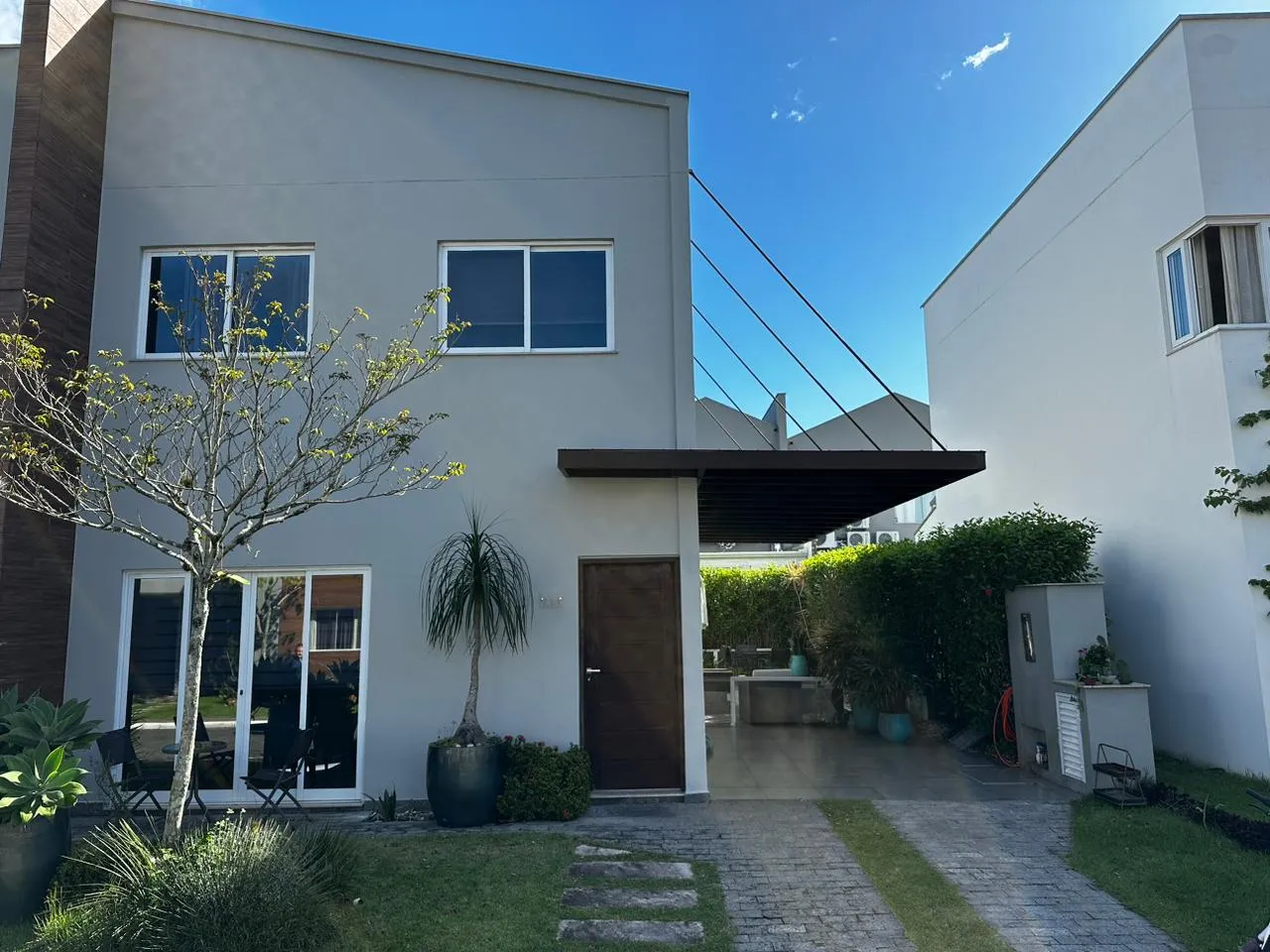 Oásis de Conforto e Segurança: Casa Pronta para Morar em Condomínio Fechado em Balneário Camboriú — foto 7