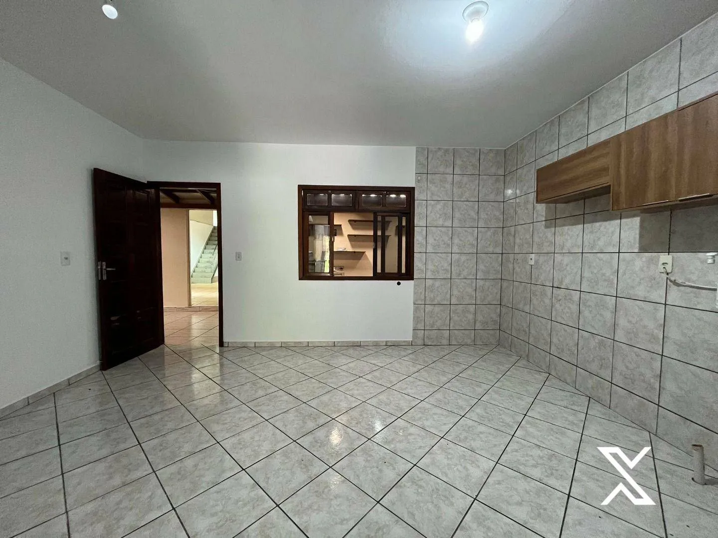 Casa com 3 quartos e Galpão para Locação no Bairro Itoupavazinha! — foto 6