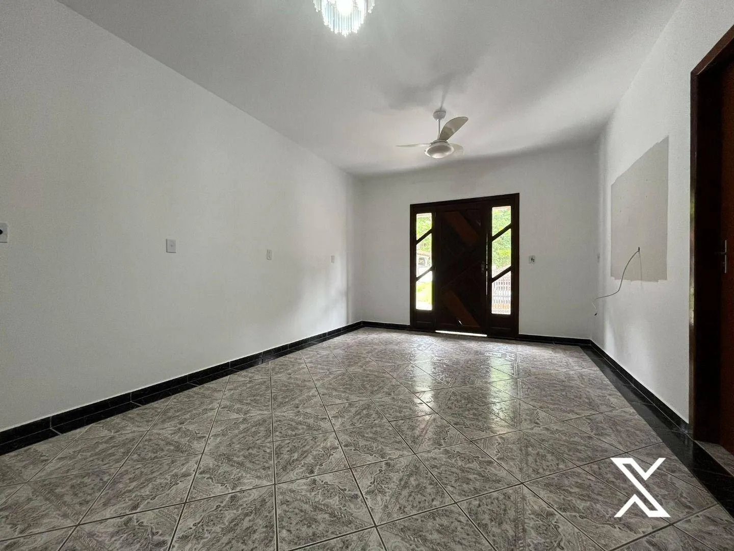 Casa com 3 quartos e Galpão para Locação no Bairro Itoupavazinha! — foto 7