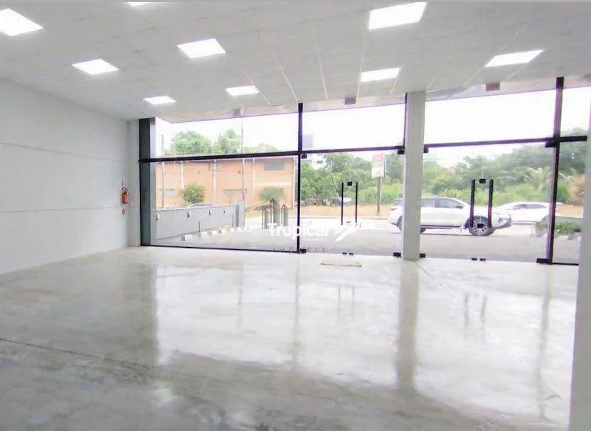 Loja para alugar, 194 m por R$ 6.325,00/mês - Itoupava Central - Blumenau/SC - foto 1