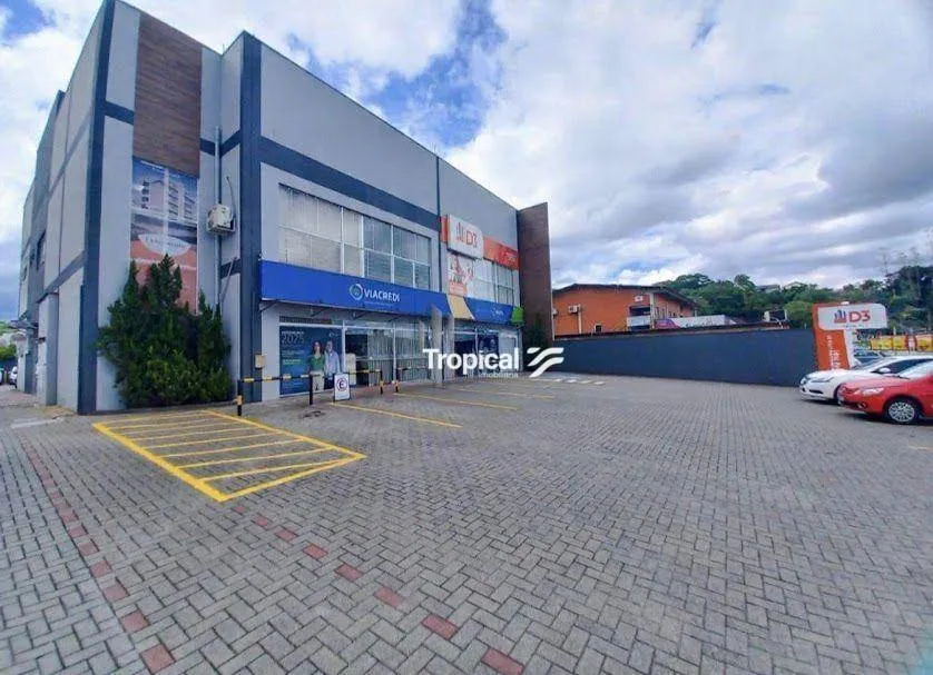 Sala para alugar, 48 m por R$ 2.282,00/mês - Itoupava Central - Blumenau/SC - foto 1