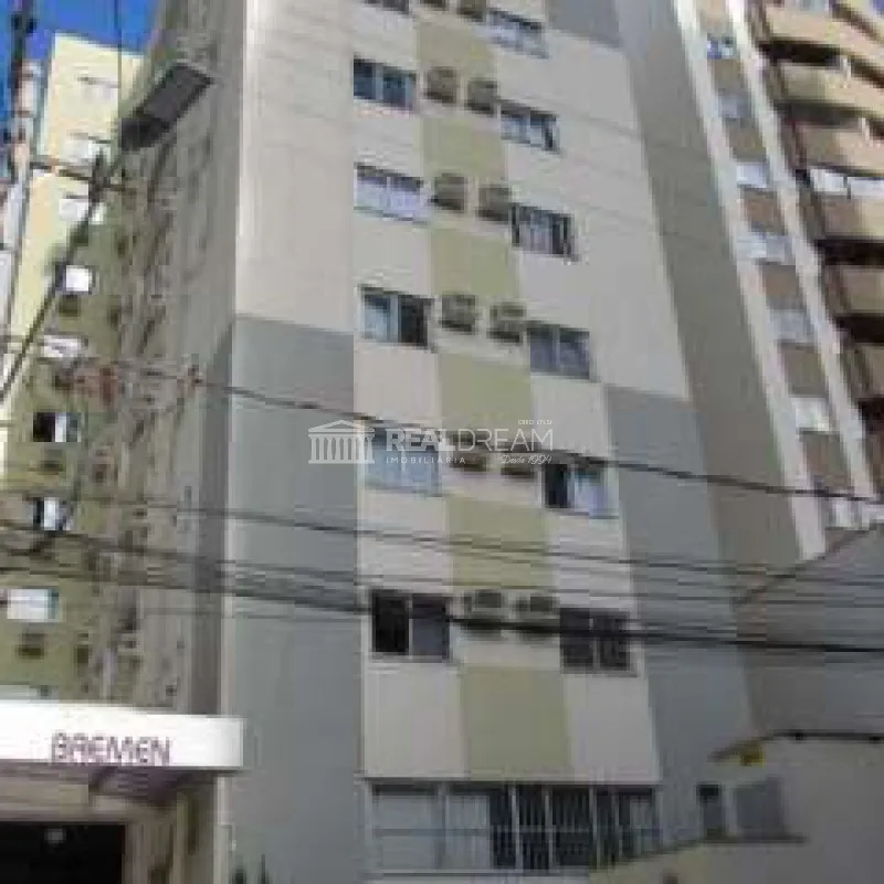 Apartamento Bairro Victor Konder ,Blumenau - foto 1