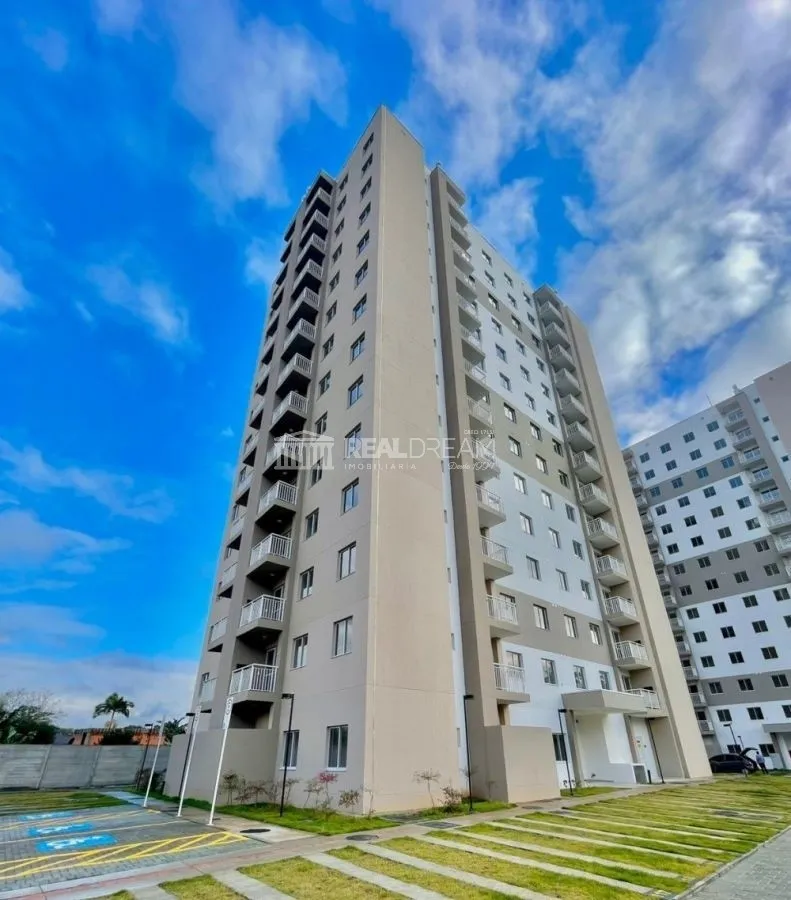 Apartamento para locação, Itoupava Central - Blumenau — foto 2