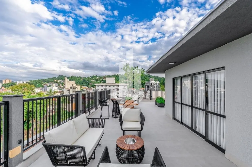 Locação de Apartamentos / Loft na cidade de Blumenau — foto 7