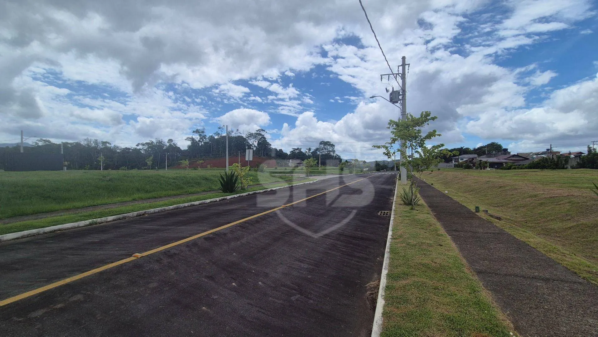 Terreno à venda, 286 m por R$ 303.160,00 - Fortaleza - Blumenau/SC - foto 1