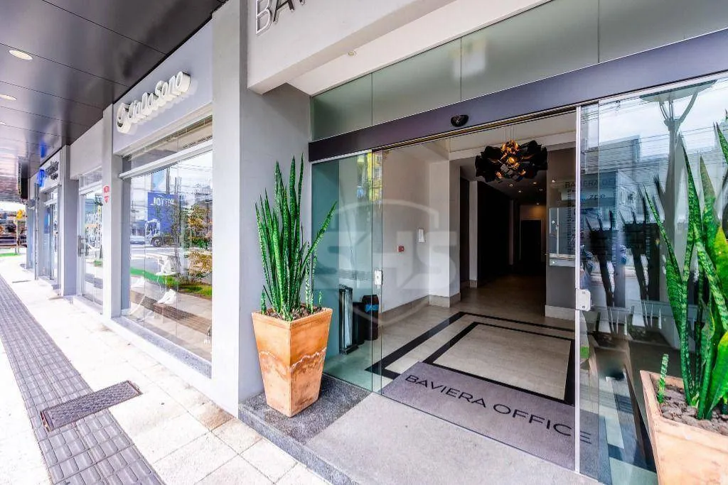 Sala para alugar, 44 m por R$ 3.282,00/mês - Centro - Blumenau/SC — foto 2