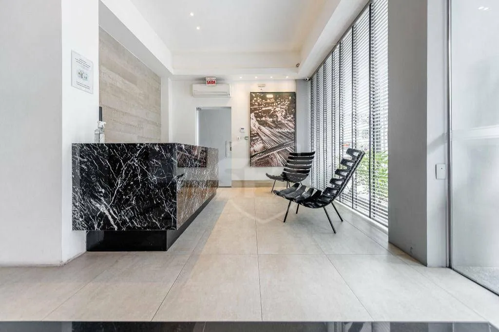 Sala para alugar, 44 m por R$ 3.282,00/mês - Centro - Blumenau/SC — foto 5