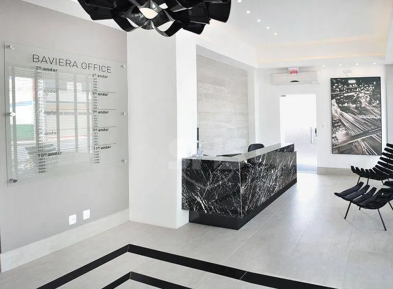 Sala para alugar, 44 m por R$ 3.282,00/mês - Centro - Blumenau/SC — foto 6