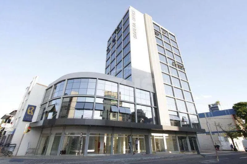 Sala para alugar, 44 m por R$ 3.282,00/mês - Centro - Blumenau/SC — foto 7