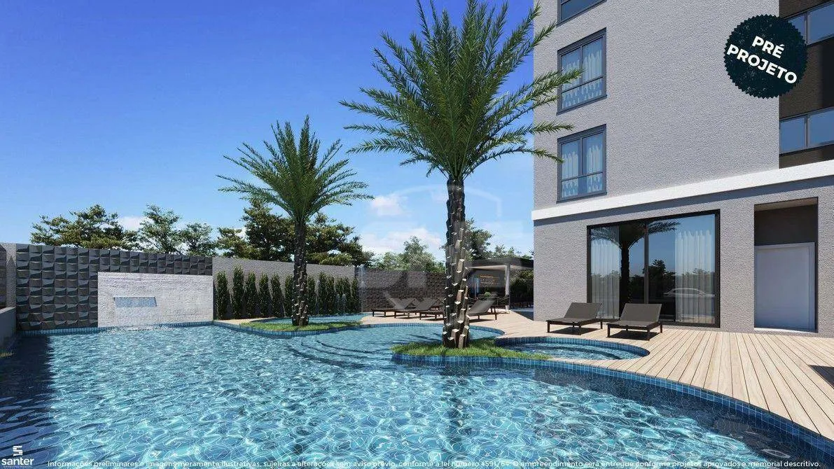 Apartamento com 3 dormitórios à venda, 75 m por R$ 1.150.000,00 - Praia de Armação do Itapocorói - Penha/SC — foto 7