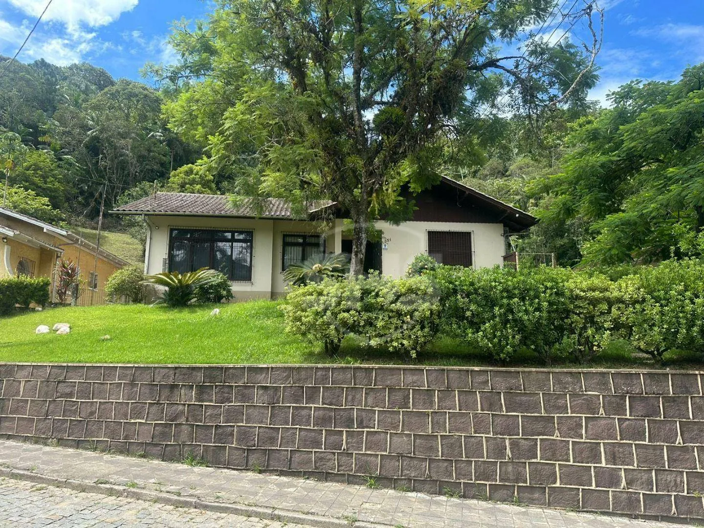 Casa com 3 dormitórios à venda, 219 m por R$ 1.571.000,00 - Centro - Blumenau/SC - foto 1