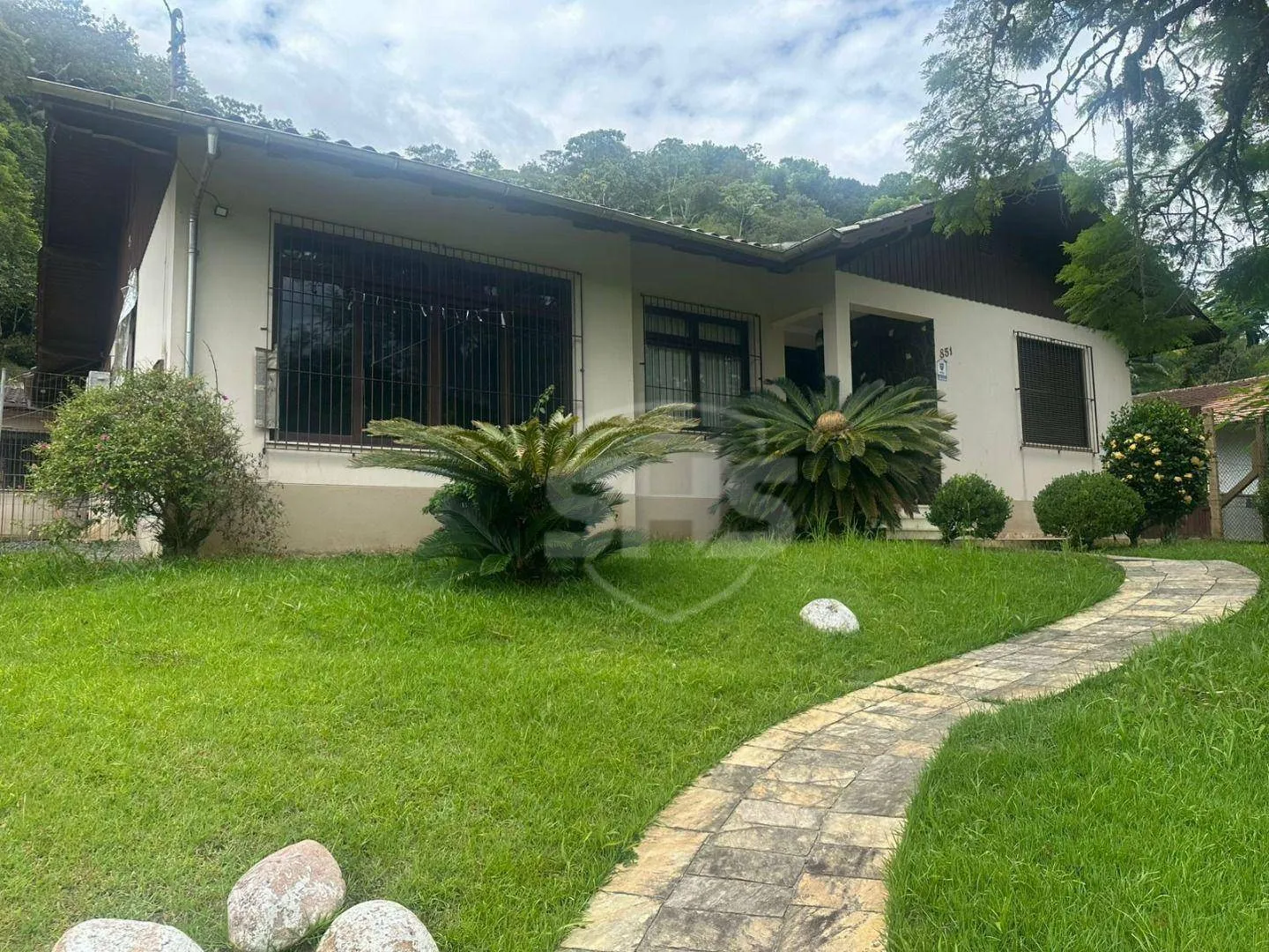 Casa com 3 dormitórios à venda, 219 m por R$ 1.571.000,00 - Centro - Blumenau/SC — foto 2