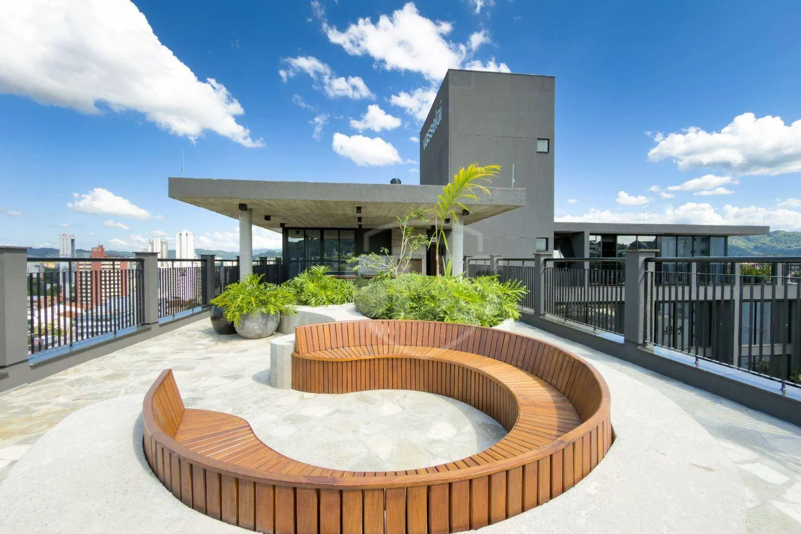 Apartamento com 1 dormitório à venda, 49 m por R$ 500.000,00 - Vila Nova - Blumenau/SC — foto 3