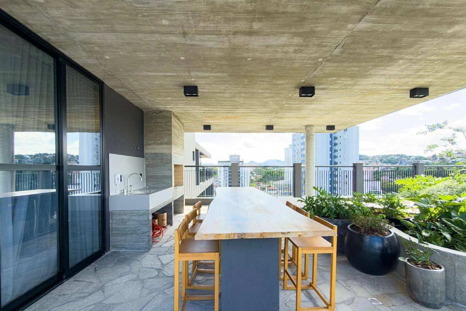 Apartamento com 1 dormitório à venda, 49 m por R$ 500.000,00 - Vila Nova - Blumenau/SC — foto 6