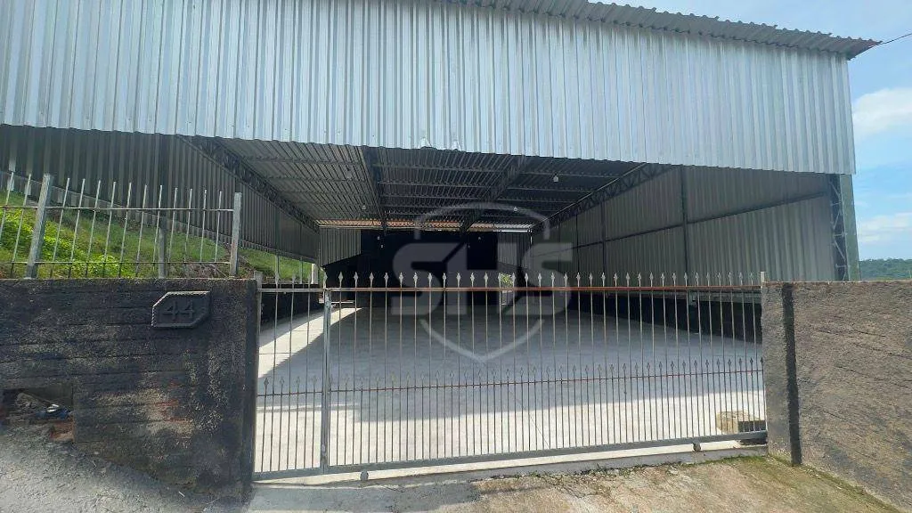 Galpão para alugar, 200 m por R$ 7.000,00/mês - Itoupavazinha - Blumenau/SC — foto 2