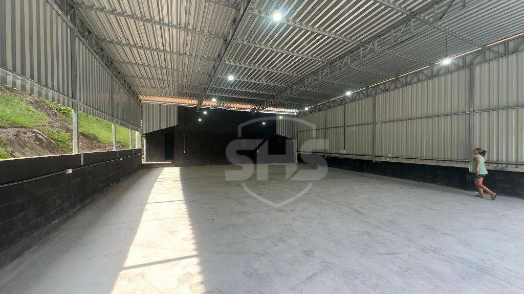 Galpão para alugar, 200 m por R$ 7.000,00/mês - Itoupavazinha - Blumenau/SC — foto 3