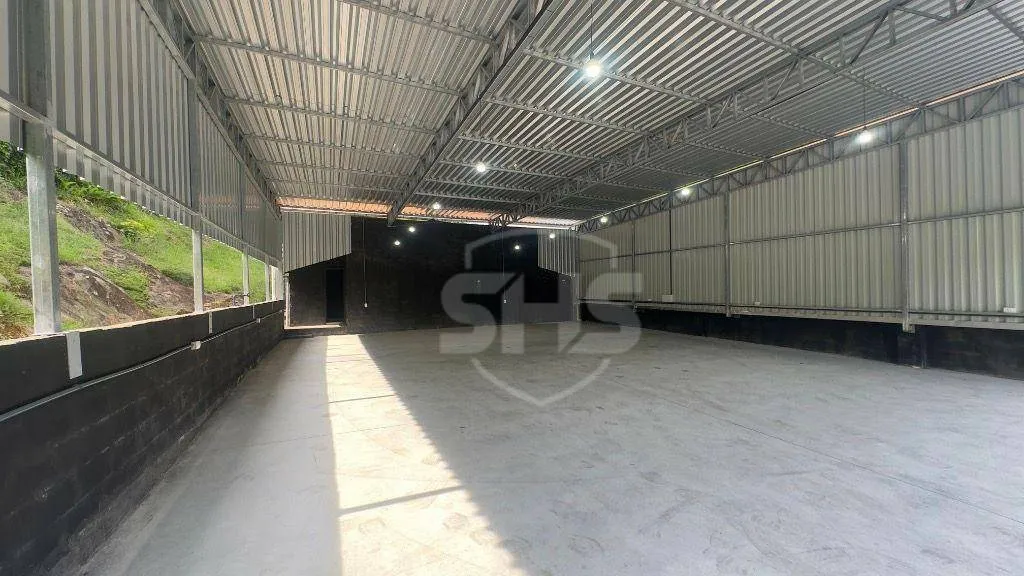 Galpão para alugar, 200 m por R$ 7.000,00/mês - Itoupavazinha - Blumenau/SC — foto 4