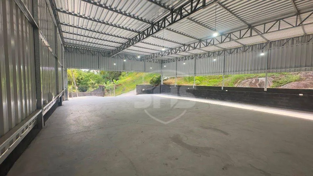Galpão para alugar, 200 m por R$ 7.000,00/mês - Itoupavazinha - Blumenau/SC — foto 5