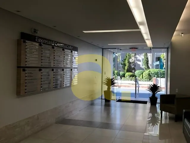 EXCELENTE SALA COMERCIAL PARA LOCAÇÃO NO CENTRO DE BLUMENAU — foto 2