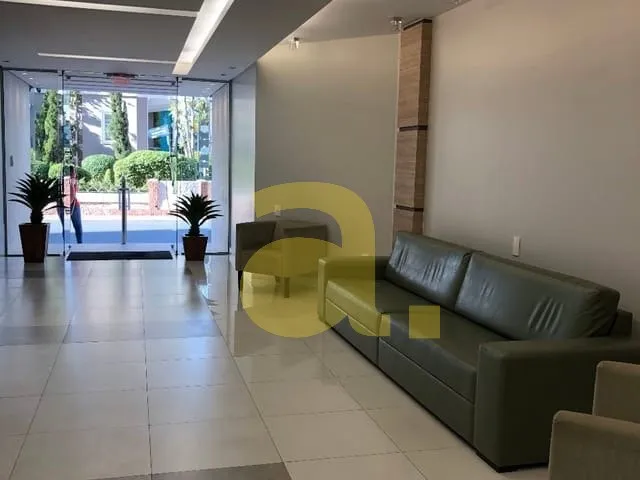 EXCELENTE SALA COMERCIAL PARA LOCAÇÃO NO CENTRO DE BLUMENAU — foto 3