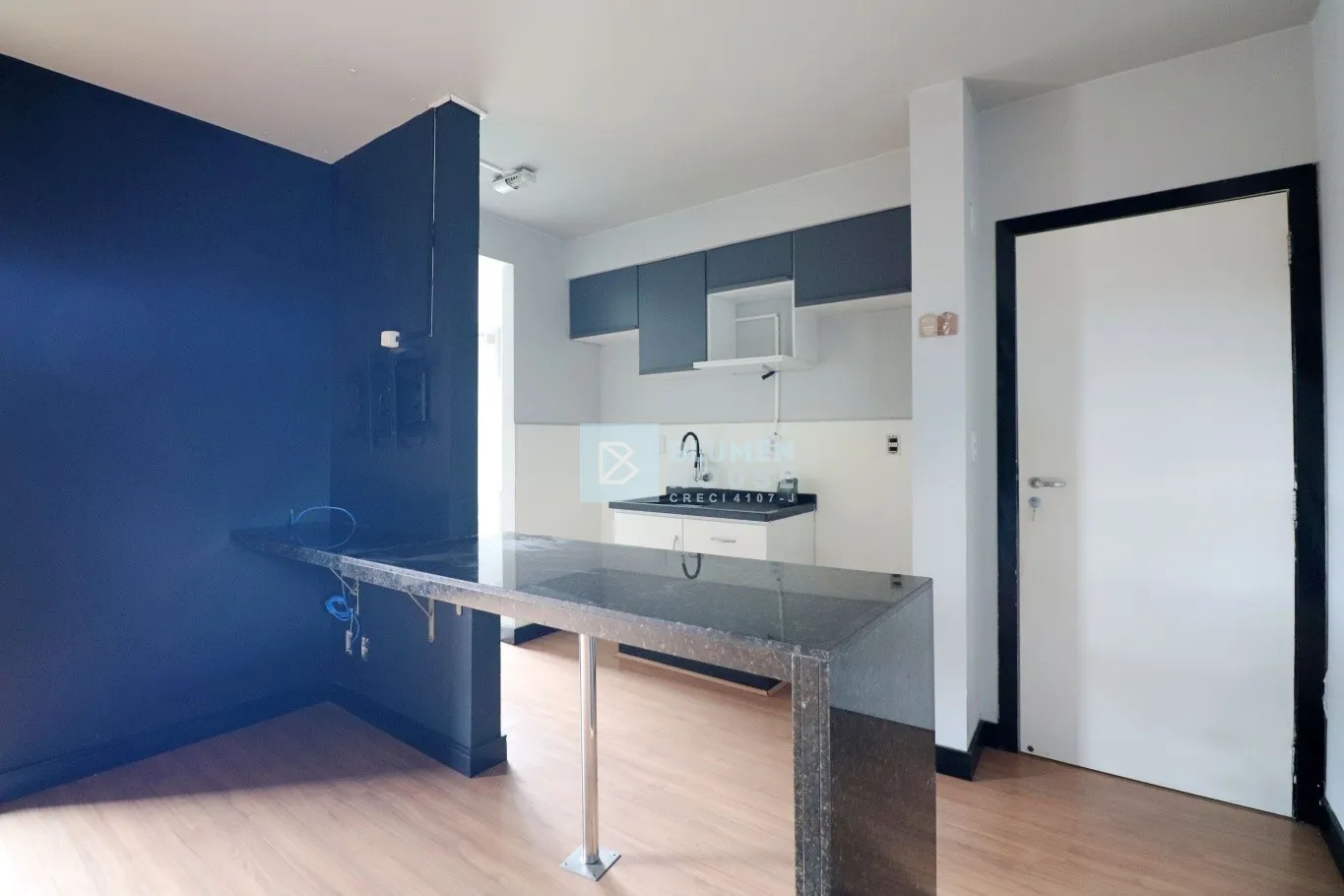 Loft em ótima localização no bairro Itoupava Seca! — foto 3