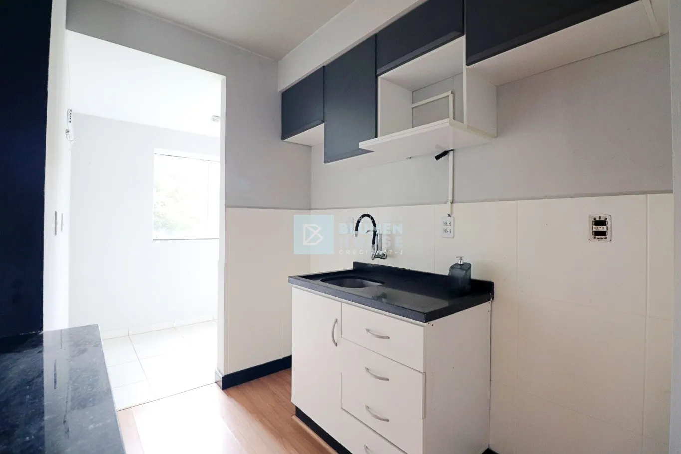 Loft em ótima localização no bairro Itoupava Seca! — foto 4