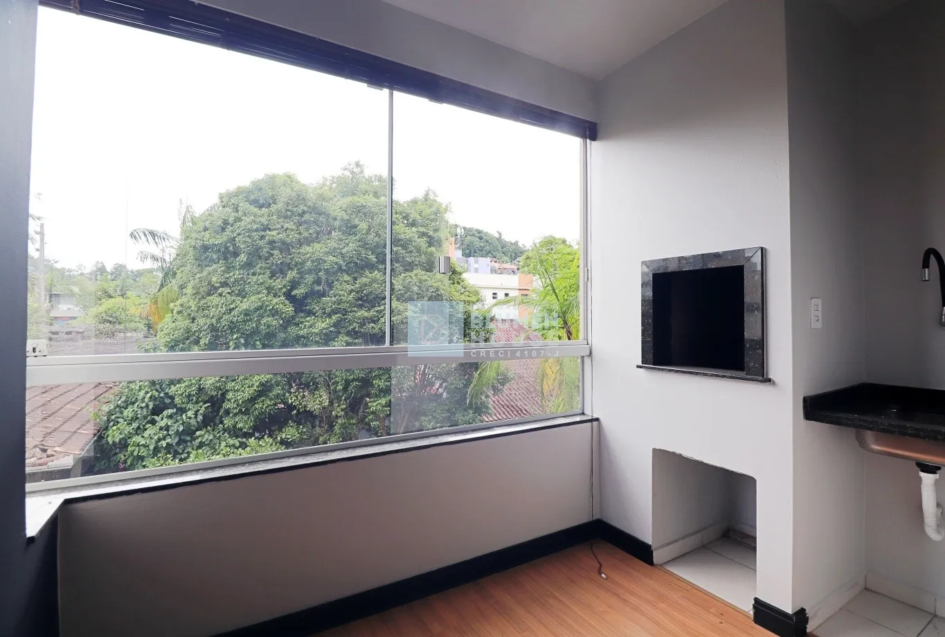 Loft em ótima localização no bairro Itoupava Seca! — foto 6