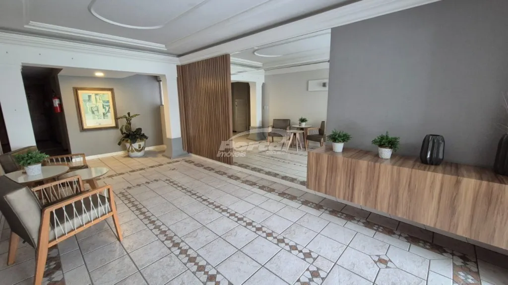 Apartamento disponível para locação, com 3 dormitórios no Bairro Água verde em Blumenau! — foto 3