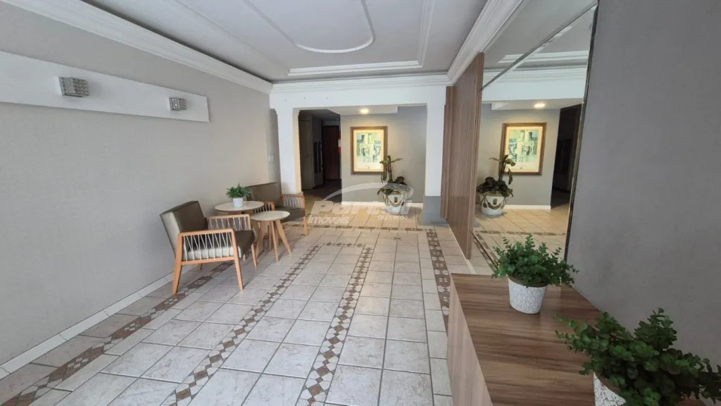 Apartamento disponível para locação, com 3 dormitórios no Bairro Água verde em Blumenau! — foto 4