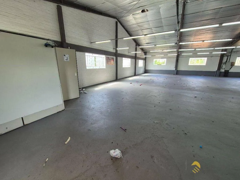 Galpão para alugar, 300 m por R$ 5.700,00/mês - Salto Weissbach - Blumenau/SC — foto 6