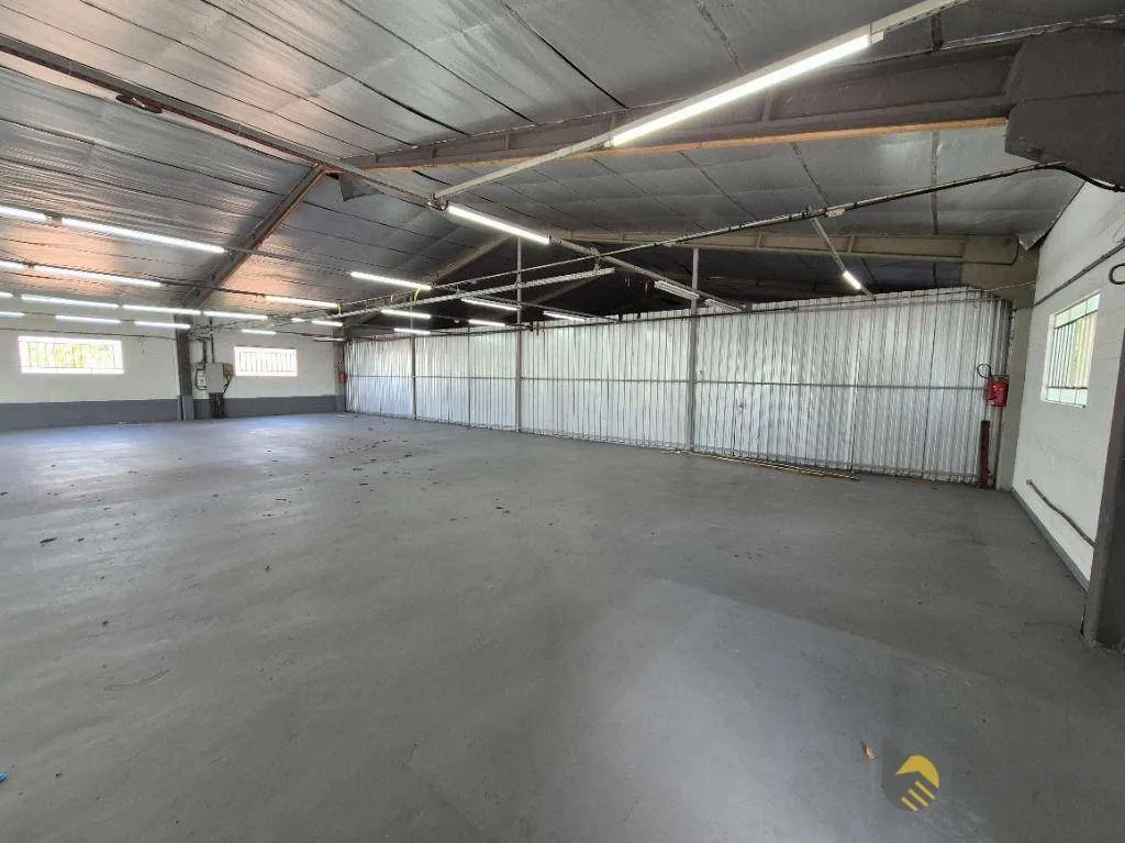 Galpão para alugar, 300 m por R$ 5.700,00/mês - Salto Weissbach - Blumenau/SC — foto 7