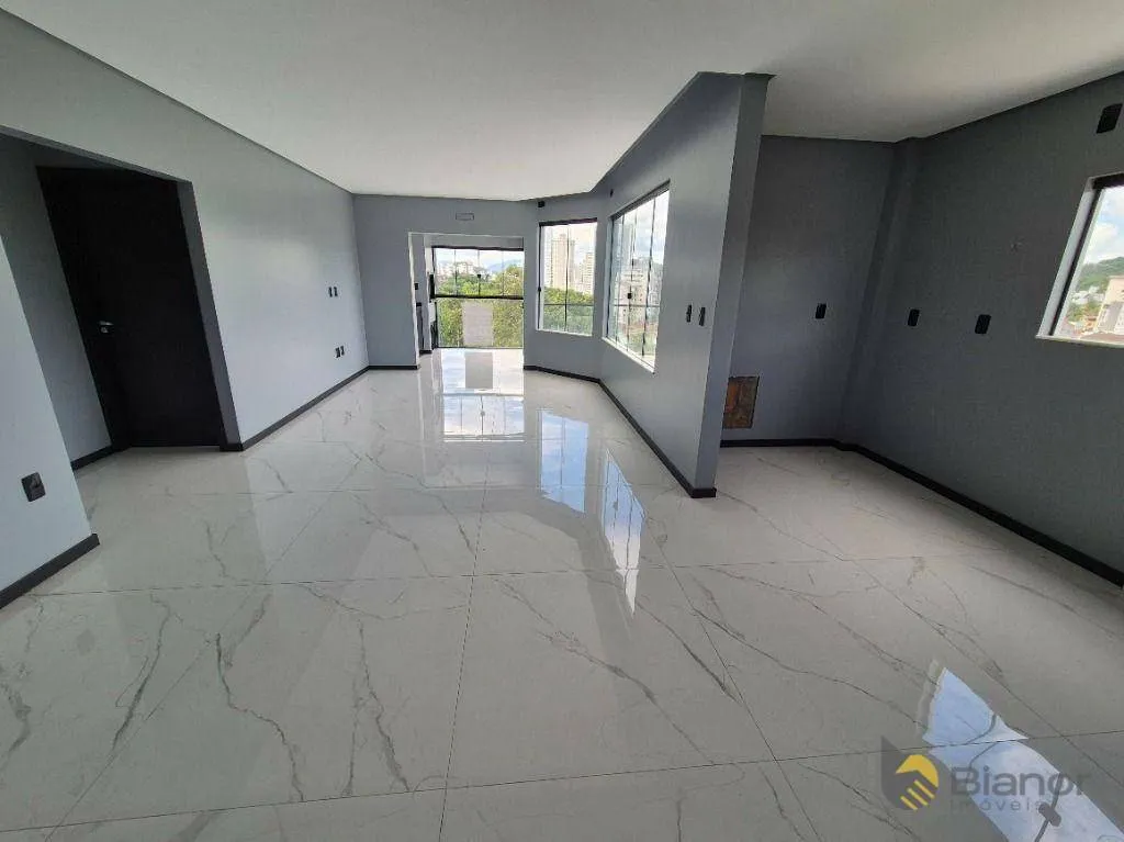 Apartamento com 3 dormitórios à venda, 143 m por R$ 917.000,00 - Velha - Blumenau/SC — foto 3