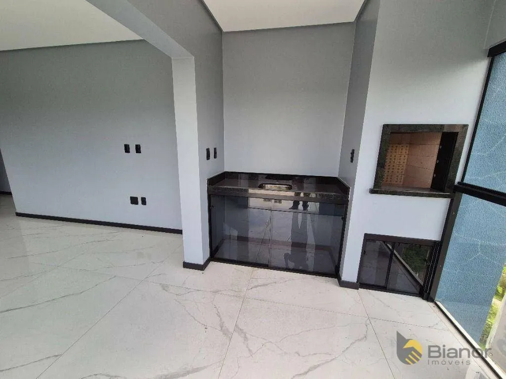 Apartamento com 3 dormitórios à venda, 143 m por R$ 917.000,00 - Velha - Blumenau/SC — foto 7
