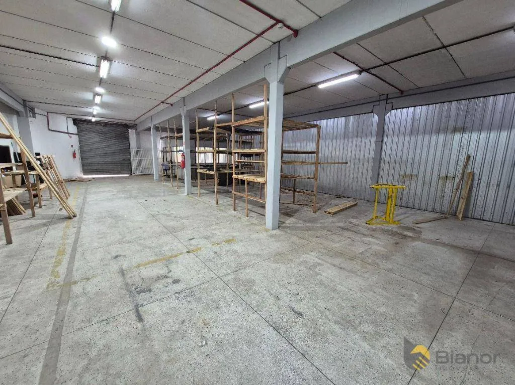 Galpão para alugar, 270 m por R$ 5.500,00/mês - Salto Weissbach - Blumenau/SC — foto 6