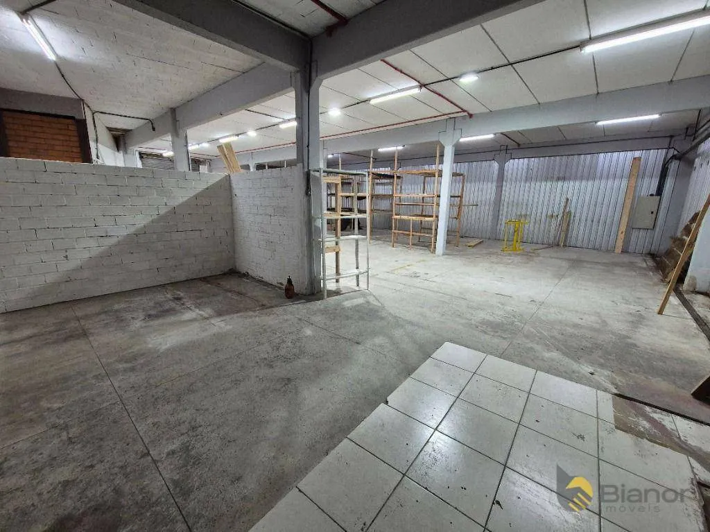 Galpão para alugar, 270 m por R$ 5.500,00/mês - Salto Weissbach - Blumenau/SC — foto 7