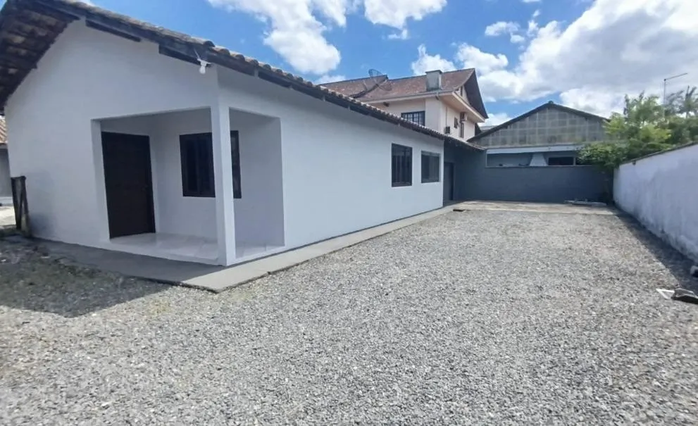 CASA no COSTA E SILVA com 2 quartos para VENDA, 112 m - foto 1
