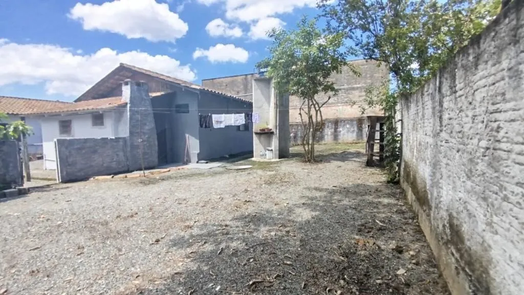 CASA no COSTA E SILVA com 2 quartos para VENDA, 112 m — foto 2