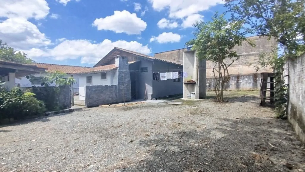 CASA no COSTA E SILVA com 2 quartos para VENDA, 112 m — foto 3