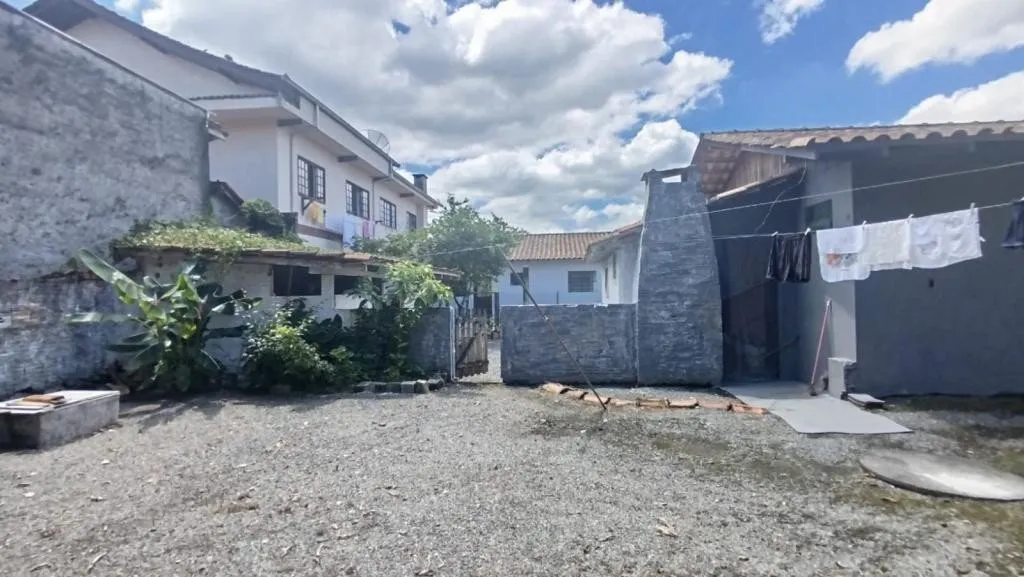 CASA no COSTA E SILVA com 2 quartos para VENDA, 112 m — foto 4