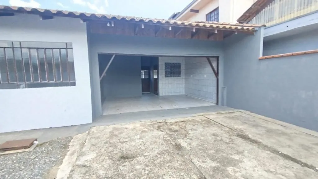 CASA no COSTA E SILVA com 2 quartos para VENDA, 112 m — foto 7