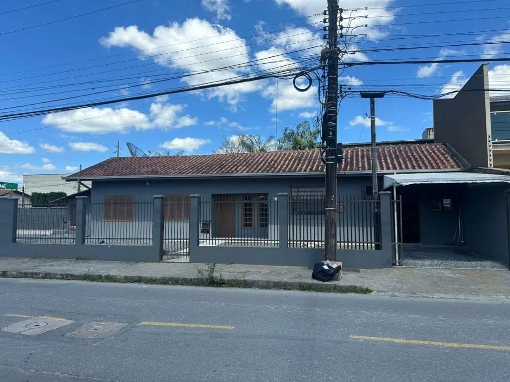CASA no ANITA GARIBALDI com 3 quartos para VENDA, 70 m - foto 1