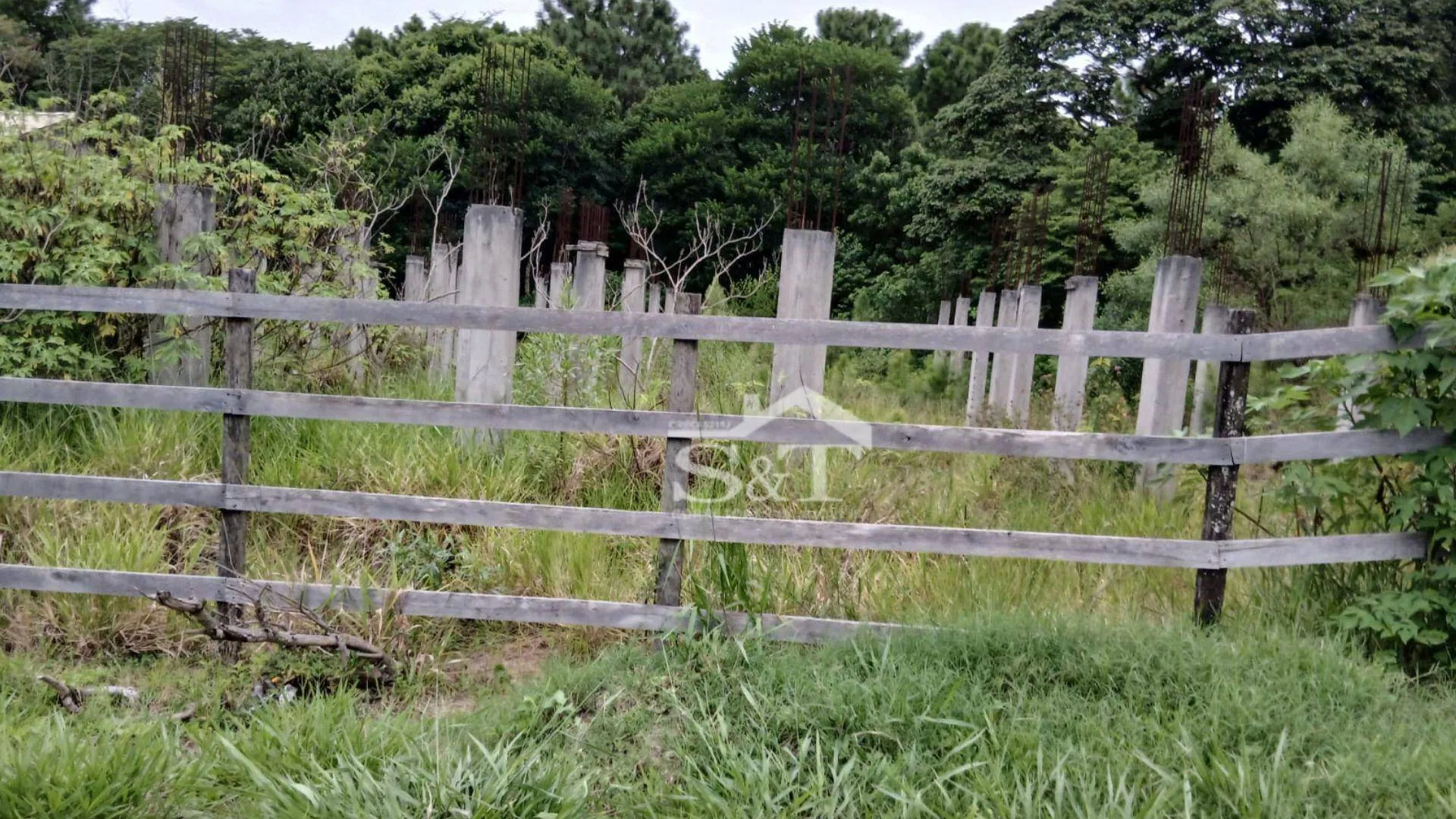 Terreno à venda, 1224 m por R$ 1.000.000,00 - São João do Rio Vermelho - Florianópolis/SC - foto 1