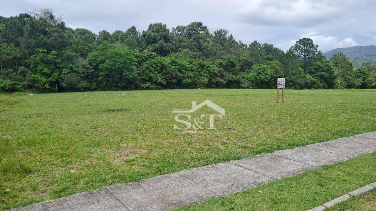 Lindo Terreno Com RI Individual Pronto Para Construir no ARV II! - foto 1