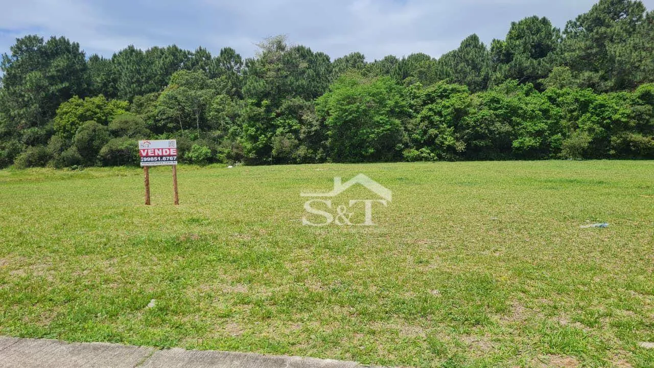 Lindo Terreno Com 15 Metros de Frente Plano Com RI Individual e Viabilidade Construtiva! - foto 1