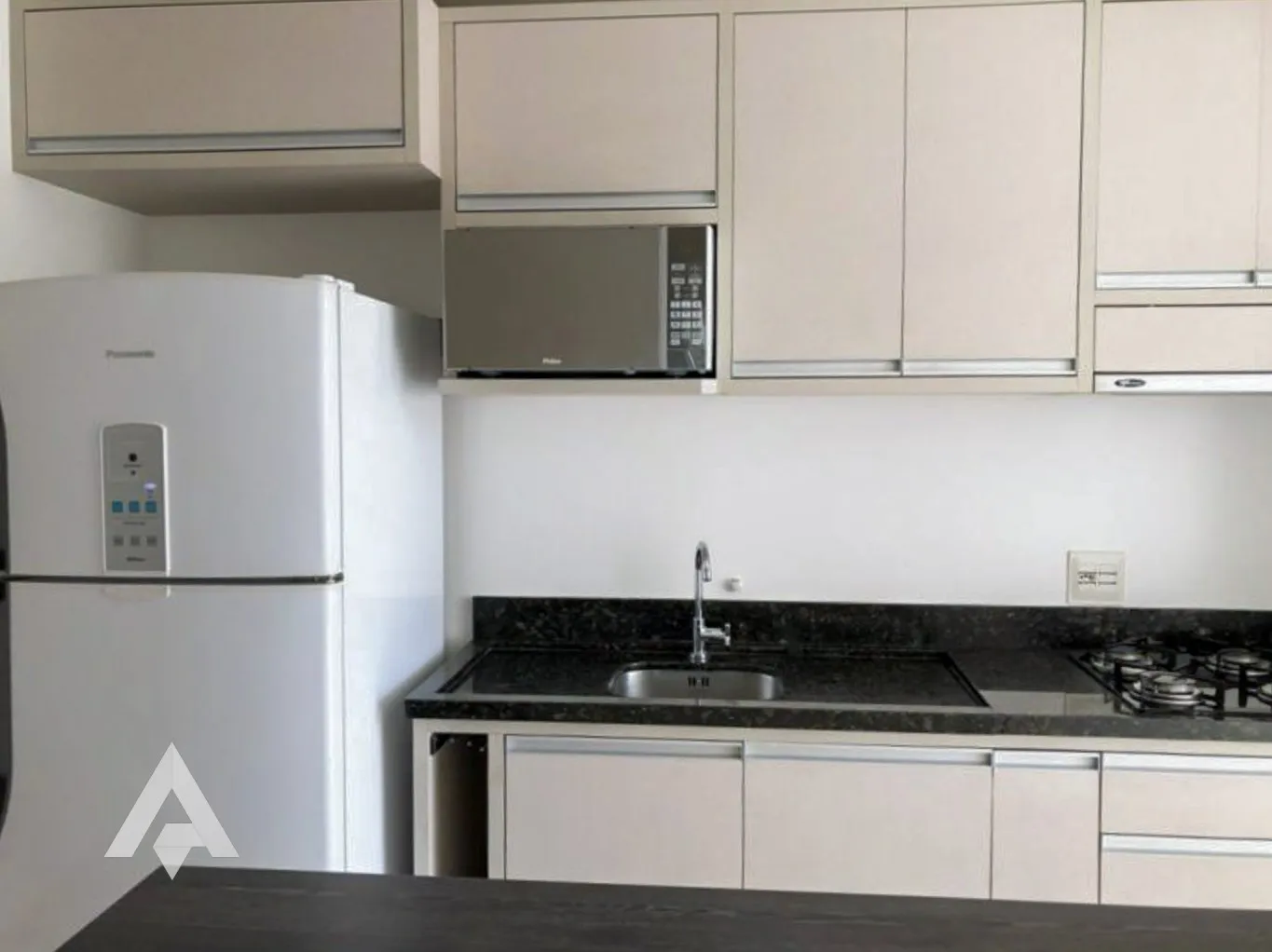 Apartamento à venda com 2 quartos, 1 vaga, 47m² na região do bairro Vila Nova, próximo à Rua Júlio Baumgarten, Blumenau — foto 4